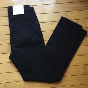 H&M slim fit jean jeggings